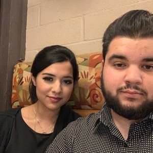 Meet your Posher, Matt